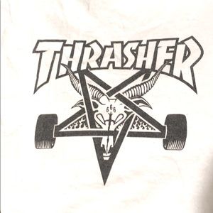 Thrasher T-shirt